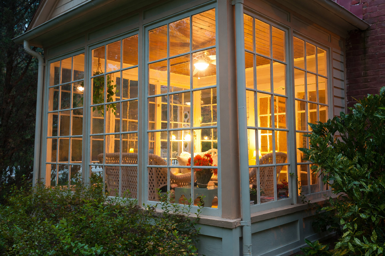 Sunroom Contractor services in Pearblossom, CA