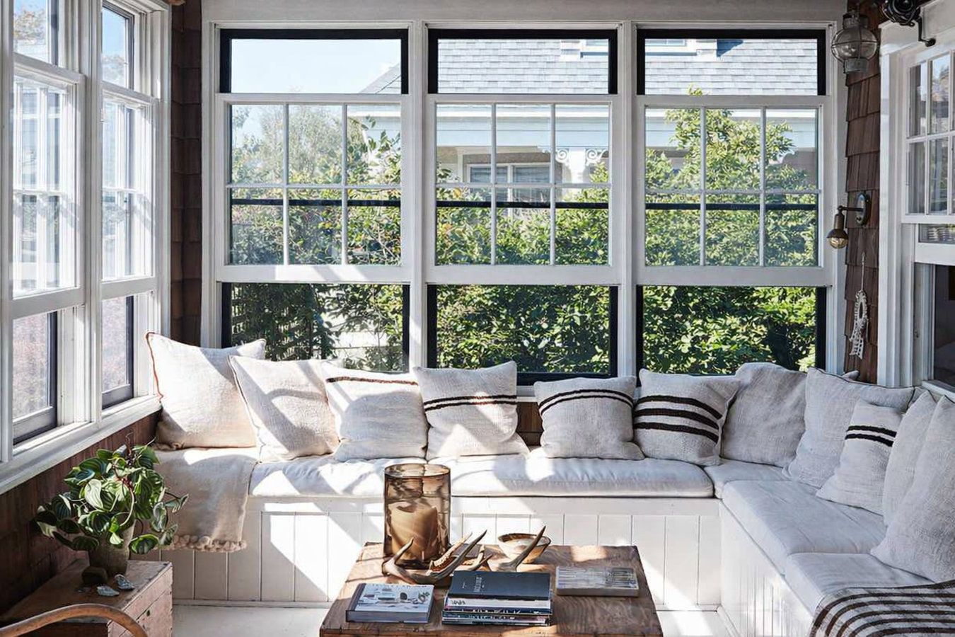 Enclosed Patio Rooms in Lancaster, CA