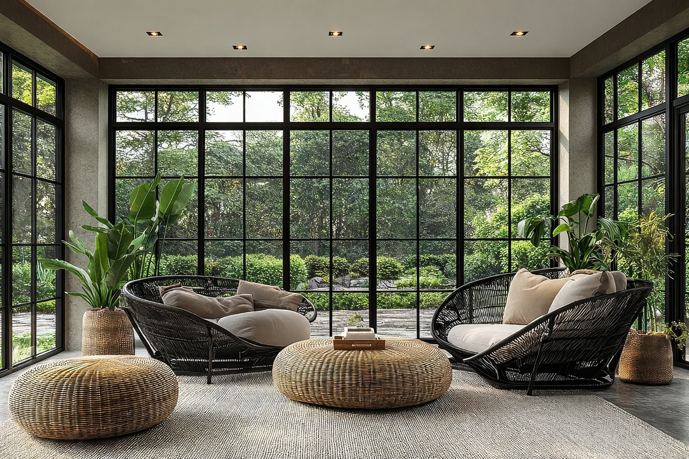 Sunroom additions
