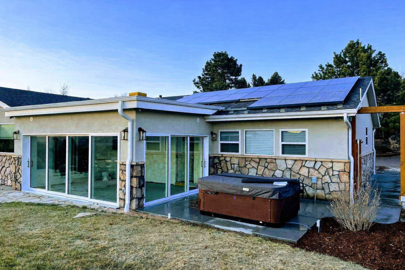 Sunroom Construction in Lancaster, CA